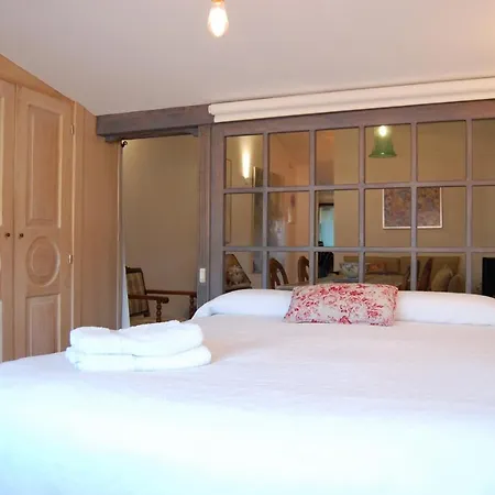 Loft Marinero En La Medieval Vut-190-as Apartmán