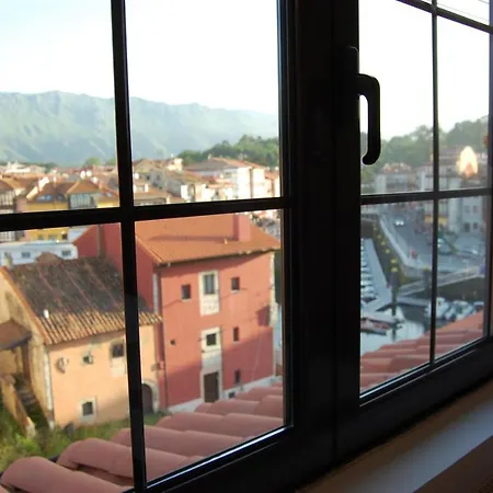 Apartmán Loft Marinero En La Medieval Vut-190-as
