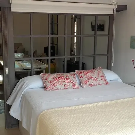Loft Marinero En La Medieval Vut-190-as Apartament
