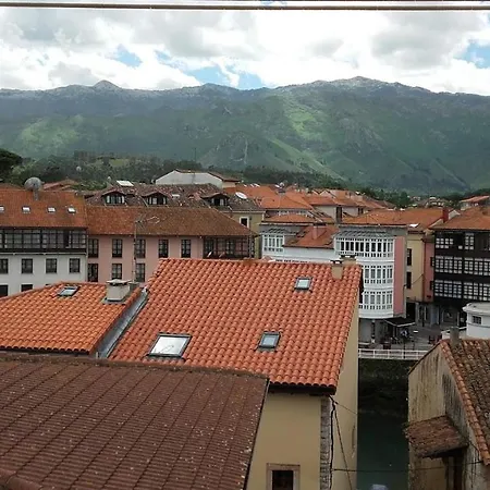 Apartament Loft Marinero En La Medieval Vut-190-as