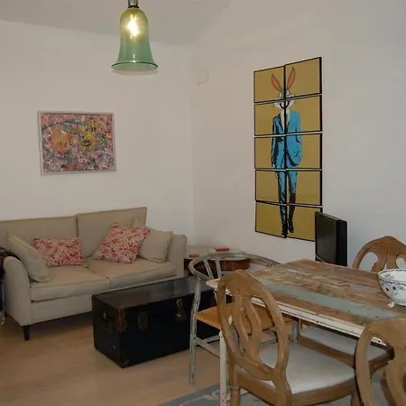 Loft Marinero En La Medieval Vut-190-as Apartament