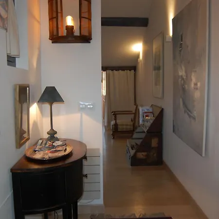 Loft Marinero En La Medieval Vut-190-as Llanes