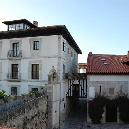Loft Marinero En La Medieval Vut-190-as * Llanes
