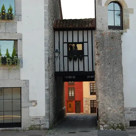 Loft Marinero En La Medieval Vut-190-as *
